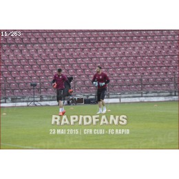 <<->> APASA pentru FOTO la dimensiunea mare <<->>  2015.05.23 CFR 1907 Cluj - FC RAPID 011