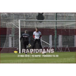 <<->> APASA pentru FOTO la dimensiunea mare <<->>  2015.05.27 FC RAPID - Pandurii Tg Jiu 001