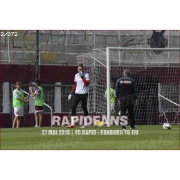 <<->> APASA pentru FOTO la dimensiunea mare <<->>  2015.05.27 FC RAPID - Pandurii Tg Jiu 002