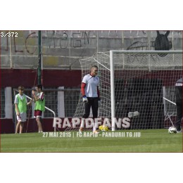 <<->> APASA pentru FOTO la dimensiunea mare <<->>  2015.05.27 FC RAPID - Pandurii Tg Jiu 003