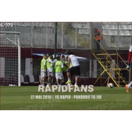 <<->> APASA pentru FOTO la dimensiunea mare <<->>  2015.05.27 FC RAPID - Pandurii Tg Jiu 006