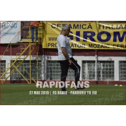 <<->> APASA pentru FOTO la dimensiunea mare <<->>  2015.05.27 FC RAPID - Pandurii Tg Jiu 007