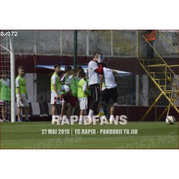 <<->> APASA pentru FOTO la dimensiunea mare <<->>  2015.05.27 FC RAPID - Pandurii Tg Jiu 008