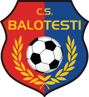 CS Balotesti