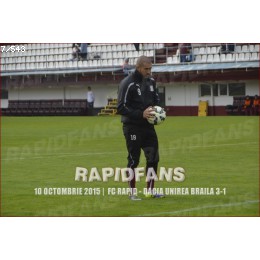 <<->> APASA pentru FOTO la dimensiunea mare <<->> 2015.10.10 FC RAPID - Dacia Unirea Braila 007