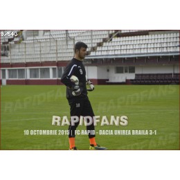 <<->> APASA pentru FOTO la dimensiunea mare <<->> 2015.10.10 FC RAPID - Dacia Unirea Braila 009