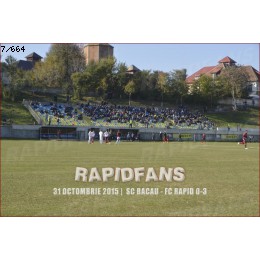 <<->> APASA pentru FOTO la dimensiunea mare <<->>  2015.10.31 SC Bacau - FC RAPID 007