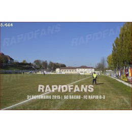 <<->> APASA pentru FOTO la dimensiunea mare <<->>  2015.10.31 SC Bacau - FC RAPID 008