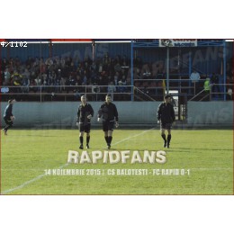<<->> APASA pentru FOTO la dimensiunea mare <<->>  2015.11.14 CS Balotesti - FC RAPID 003