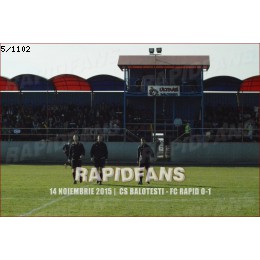 <<->> APASA pentru FOTO la dimensiunea mare <<->>  2015.11.14 CS Balotesti - FC RAPID 004