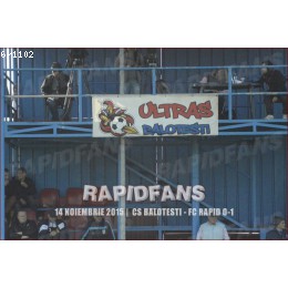 <<->> APASA pentru FOTO la dimensiunea mare <<->>  2015.11.14 CS Balotesti - FC RAPID 005
