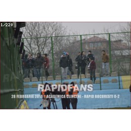 <<->> APASA pentru FOTO la dimensiunea mare <<->>  2016.02.28 FC Academica Clinceni - FC RAPID 001
