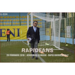 <<->> APASA pentru FOTO la dimensiunea mare <<->>  2016.02.28 FC Academica Clinceni - FC RAPID 002