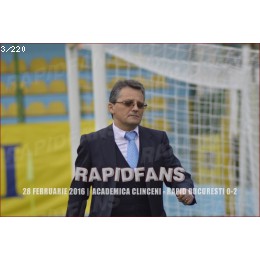 <<->> APASA pentru FOTO la dimensiunea mare <<->>  2016.02.28 FC Academica Clinceni - FC RAPID 003