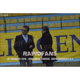 <<->> APASA pentru FOTO la dimensiunea mare <<->>  2016.02.28 FC Academica Clinceni - FC RAPID 004.4