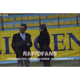 <<->> APASA pentru FOTO la dimensiunea mare <<->>  2016.02.28 FC Academica Clinceni - FC RAPID 004.5