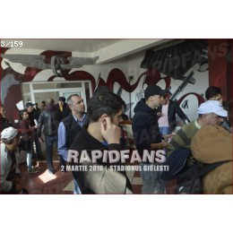 <<->> APASA pentru FOTO la dimensiunea mare <<->>  2016.03.02 Stadion Giulesti - FanSHOP 003