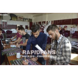<<->> APASA pentru FOTO la dimensiunea mare <<->>  2016.03.02 Stadion Giulesti - FanSHOP 008