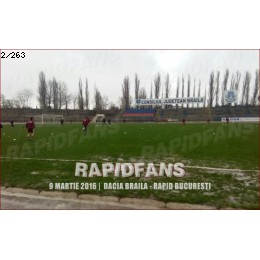 <<->> APASA pentru FOTO la dimensiunea mare <<->>  2016.03.09 Dacia Unirea Braila - FC RAPID 002