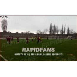 <<->> APASA pentru FOTO la dimensiunea mare <<->>  2016.03.09 Dacia Unirea Braila - FC RAPID 007