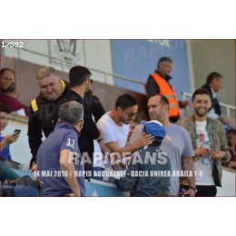 <<->> APASA pentru FOTO la dimensiunea mare <<->>  2016.05.14 FC RAPID - Dacia Unirea Braila 001