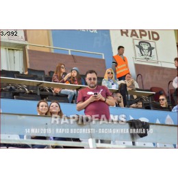 <<->> APASA pentru FOTO la dimensiunea mare <<->>  2016.05.14 FC RAPID - Dacia Unirea Braila 003