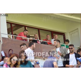 <<->> APASA pentru FOTO la dimensiunea mare <<->>  2016.05.14 FC RAPID - Dacia Unirea Braila 007