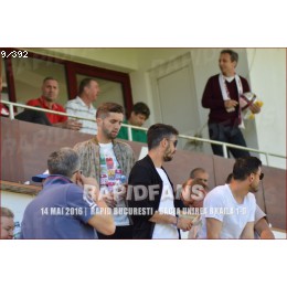 <<->> APASA pentru FOTO la dimensiunea mare <<->>  2016.05.14 FC RAPID - Dacia Unirea Braila 009