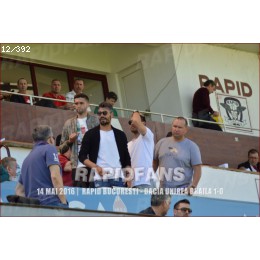 <<->> APASA pentru FOTO la dimensiunea mare <<->>  2016.05.14 FC RAPID - Dacia Unirea Braila 012