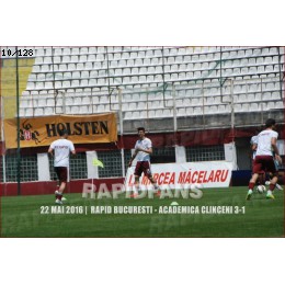 <<->> APASA pentru FOTO la dimensiunea mare <<->> 2016.05.22 FC RAPID - Academica Clinceni 010