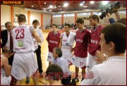 <<->> APASA pentru FOTO la dimensiunea mare <<->> <<->> 2008.04.24 Rapid Timisoara 021