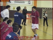 <<->> APASA pentru FOTO la dimensiunea mare <<->> <<->> 2008.02.10 Rapid dinamo 10