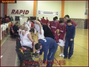 <<->> APASA pentru FOTO la dimensiunea mare <<->> <<->> 2008.02.10 Rapid dinamo 13