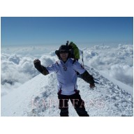 <<->> APASA pentru FOTO la dimensiunea mare <<->> <<->> Cu RAPIDUL pe Mont Blanc