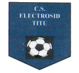 CS Electrosid Titu