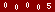 Hit counter