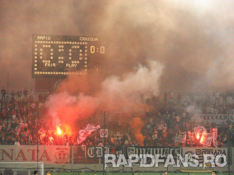 galeria RAPID