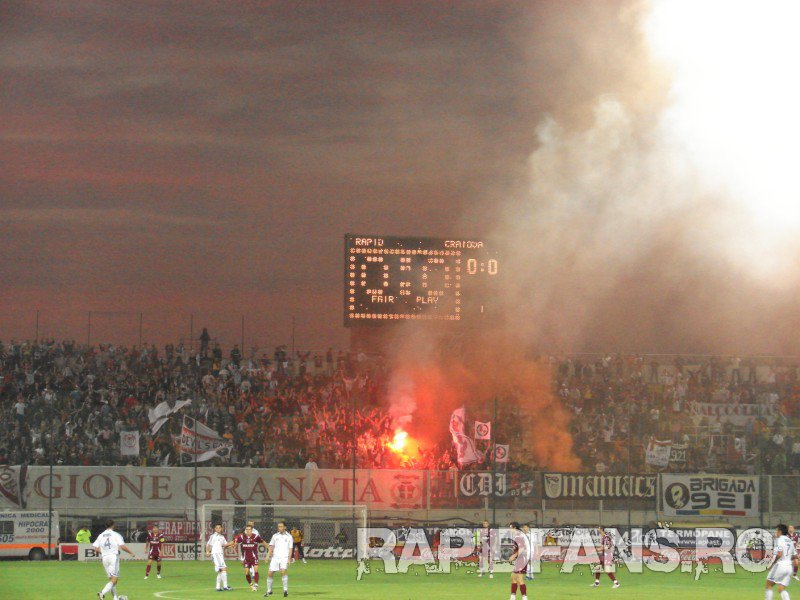 galeria RAPID