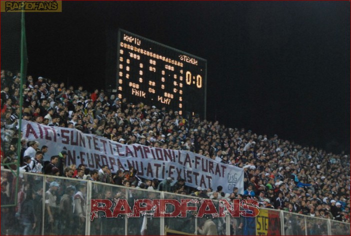 campioni la furat