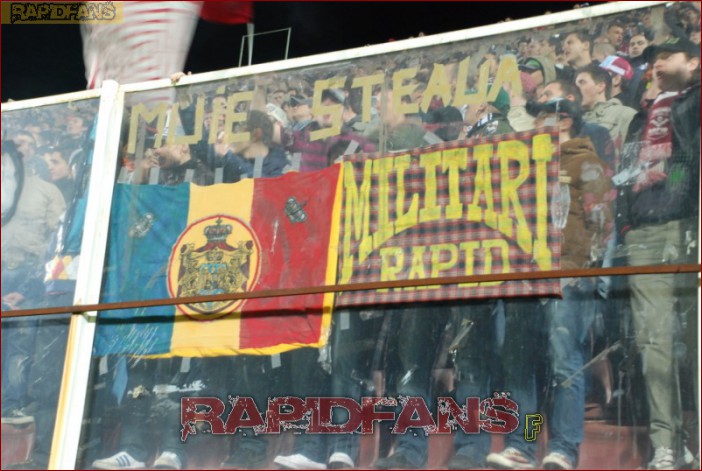 militari rapid
