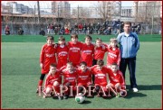 <<->> APASA pentru FOTO la dimensiunea mare <<->> <<->> 2009.03.22 FC Rapid 1999-003
