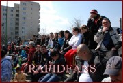 <<->> APASA pentru FOTO la dimensiunea mare <<->> <<->> 2009.03.22 FC Rapid 1999-013