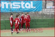 <<->> APASA pentru FOTO la dimensiunea mare <<->> <<->> 2009.03.22 FC Rapid 1999-018