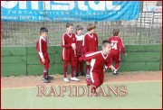 <<->> APASA pentru FOTO la dimensiunea mare <<->> <<->> 2009.03.22 FC Rapid 1999-020