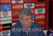 <<->> APASA pentru FOTO la dimensiunea mare <<->> <<->> 2009.03.05 conferinta presa Rapid 02