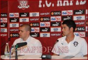 <<->> APASA pentru FOTO la dimensiunea mare <<->> <<->> 2010.08.05 RAPID superbet 06