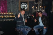 <<->> APASA pentru FOTO la dimensiunea mare <<->> 2010.12.19 Party galeria Rapid 013