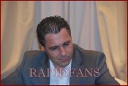 <<->> APASA pentru FOTO la dimensiunea mare <<->> <<->> 2010.06.12-Conferinta presa Rapid-11