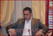 <<->> APASA pentru FOTO la dimensiunea mare <<->> <<->> 2010.06.12-Conferinta presa Rapid-16