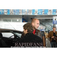 <<->> APASA pentru FOTO la dimensiunea mare <<->> 2012.10.25 RAPID la BDT Vest 012